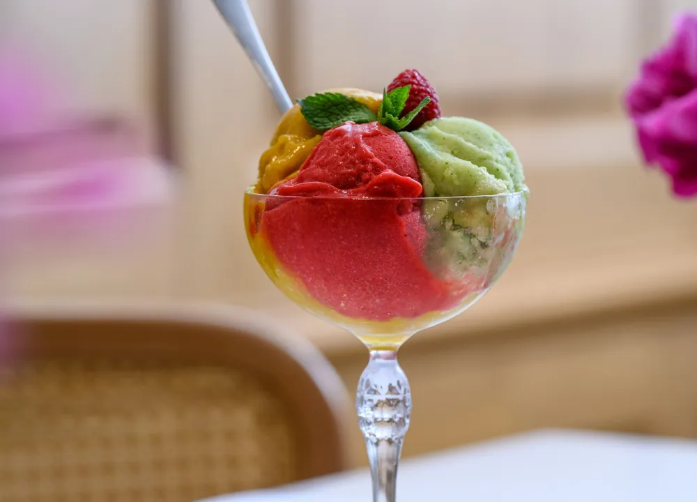 Fior di Dolci — deserturi artizanale italiene
